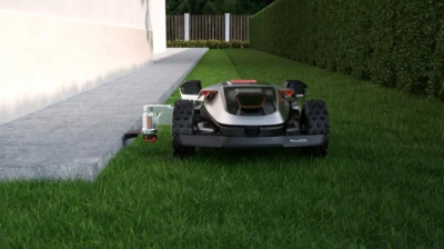 SUNSEEKER X9 Gen 2 RTK ELITE ROBOTIC LAWN MOWER CEDRUS X9 Gen 2 RTK AUTOMATIC LAWN MOWER CEDRUS C-MOW X9 Gen 2 12,000 m² WIRELESS / CORDLESS - OFFICIAL DISTRIBUTOR - AUTHORIZED SUNSEEKER DEALER