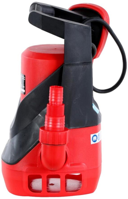 LIDER FBW900 POMPA ZANURZENIOWA ZATAPIALNA DO WODY BRUDNEJ CZYSTEJ OGRODOWA 900W 14000 l/h - OFICJALNY DYSTRYBUTOR - AUTORYZOWANY DEALER LIDER