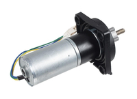 Cedrus C-MOW S-series wheel motor 80600726-01