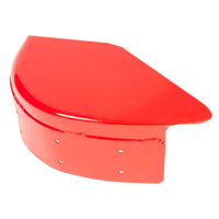 Side fender C CEDRUS soil planter GL11 2601600142-0001