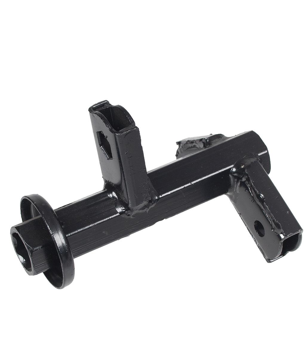 Uchwyt noży CEDRUS do glebogryzarki CEDRUSGLX640 widok 2