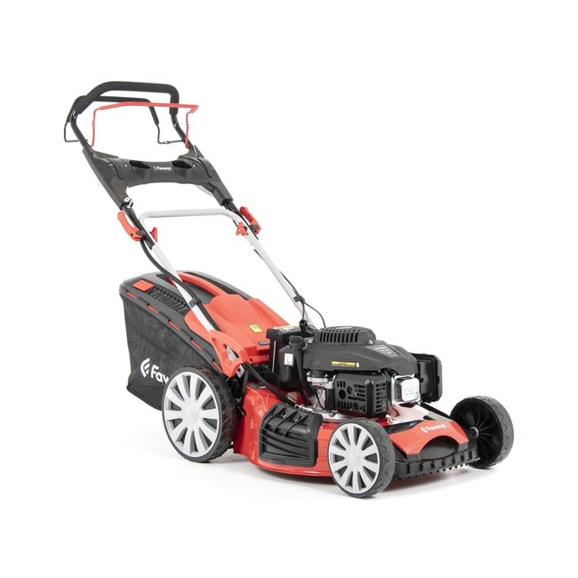 FAWORYT SH51N196LE-4W1 SPRINKLING MOWER ELECTRIC MOTOR DRIVE ESTART 51 cm