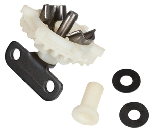 Motor rozdělovače Rato RV225 16400-Z470230-0000