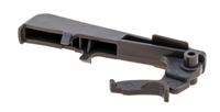 Blokada dźwigni gazu Husqvarna 340 345 350 PJ35056