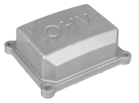 Loncin LC1P91F-A valve cover ORIGINAL PART 120230131-0001