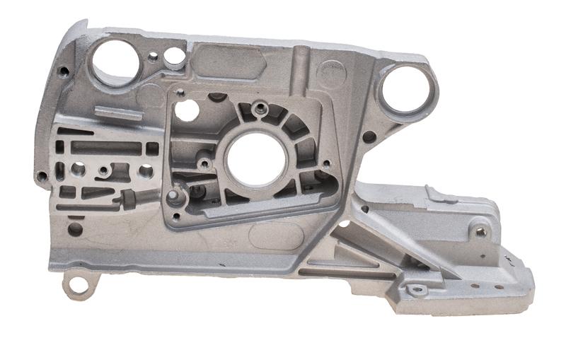 Karter część prawa TOPSUN T4518;T5018 - zdjęcie 2