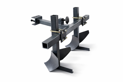 MASTERCUT MC1800-12 OBSYPNIK PODWÓJNY RADŁO ZESTAW DO do traktorka Mastercut Farmix MC1800 Mastercut MC1800-02 Cedrus C-TUR-18