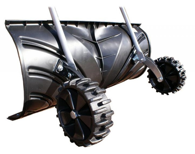 HECHT 661GT HRABLO NA SNÍH HRABLO NA SNÍH ŠKRABKA NA SNÍH KOLOVÉ HRABLO NA SNÍH HECHT 661GT - OFICIÁLNÍ DISTRIBUTOR - AUTORIZOVANÝ PRODEJCE HECHT - EWIMAX