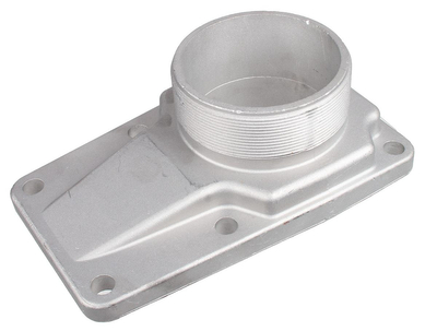 Inlet spigot Cedrus pump PS100-4 70116-V240110-0000