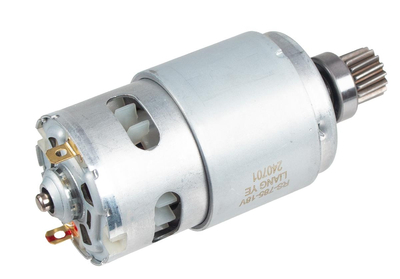 Motor minipily Cedrus CEDCHS100Li 580674