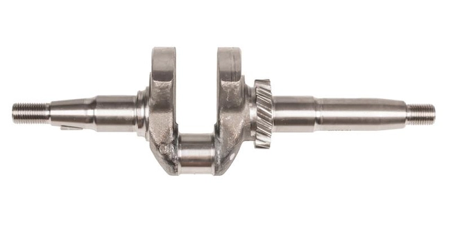 Loncin LC2000i LC148F crankshaft ORIGINAL PART 130290374-0001