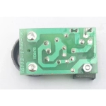 #40 SPEED CONTROLLER FOR GYPSUM GRINDER, GIRAFFE DEDRA DED7748