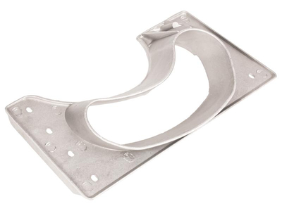 Cutting disc guard Cedrus shredder CEDRE02 530512