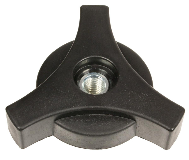 Cedrus lawn mower butterfly nut CEDKS53S-H AL