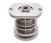 Castel Zahradní adaptér pro sekačky 22 mm 8R19-18