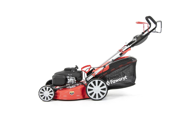 FAWORYT SHE51N196L-4W1 POHONOVÁ SEKAČKA 51cm / 5 hp