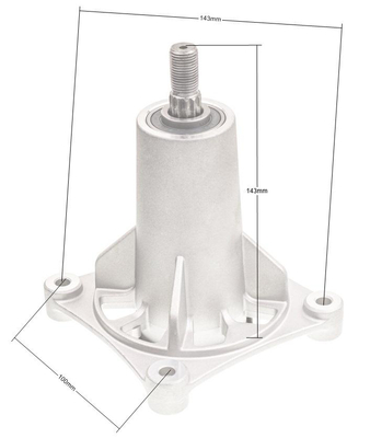 Husqvarna CTH mower adapter RO16254