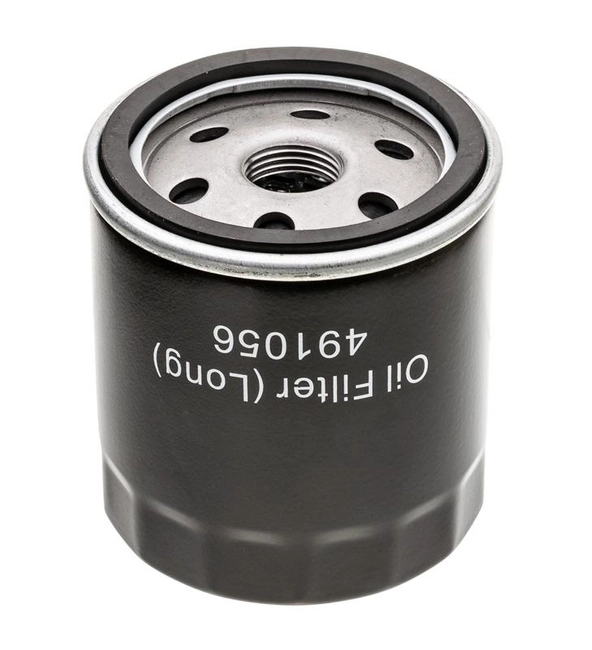 B&S oil filter long 8R21-04