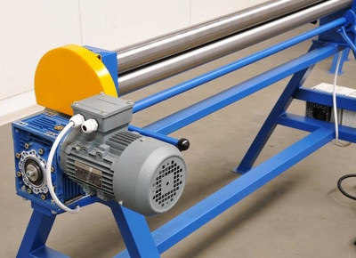 MAAD ZW-1300/0.8/EL 1-PHASE ELECTRIC COOLING WALKER MAAD ZW-1300 /0.8mm EL