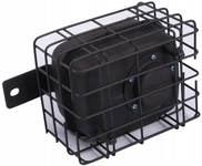 TŁUMIK WYDECH LONCIN 1P92F-1 CZĘŚĆ ORYGINALNA LONCIN DO SILNIKA LONCIN 1P88F 1P90F 1P92F 180572103-0001