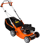 OLEO MAC GV 44 TK BENZÍNOVÁ SEKAČKA S POHONEM PREMIUM 66109074E5 - OFICIÁLNÍ DISTRIBUTOR - AUTORIZOVANÝ PRODEJCE OLEO-MAC