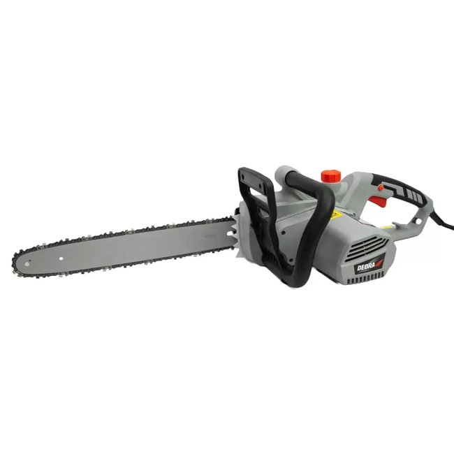 CHAIN SAW, ELECTRIC SAW GARDEN DEDRA DED8702 2,2KW OREGON 40CM