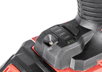 Cedrus impact wrench CEDIW400LI CEDIW400LI