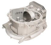 Loncin engine block cylinder LC1P75F ORIGINAL PART 110810261-0002