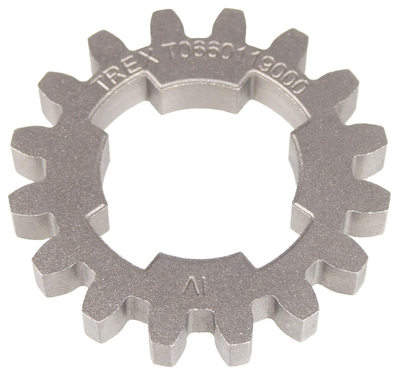 Cedrus tractor sprocket C-TRAC-65MC