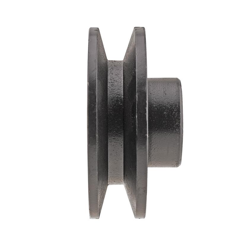 Koło pasowe Cedrus CEDZG02 131438 - widok boczny