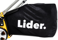 LIDER SH41P79A KOSIARKA SPALINOWA DO TRAWY - OFICJALNY DYSTRYBUTOR - AUTORYZOWANY DEALER LIDER