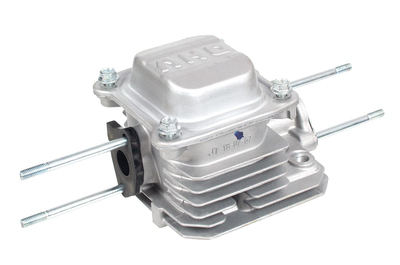 Head kpl. Zongshen XP140 motor 100002370 KPL