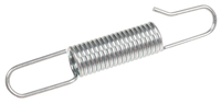 Loncin regulator spring LC2P73F LC2P76F ORIGINAL PART 171600159-0001