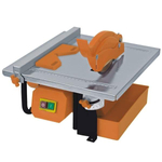 DEDRA PANSAM A040010 TILE CUTTING MACHINE CERAMIC 450W EWIMAX - OFFICIAL DISTRIBUTOR - AUTHORIZED DEDRA DEALER
