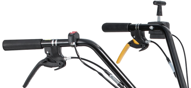 CEDRUS GL01 GLEBOGRYZARKA SPALINOWA OGRODOWA KULTYWATOR 6.5KM TIG6580 80cm - EWIMAX - OFICJALNY DYSTRYBUTOR - AUTORYZOWANY DEALER CEDRUS