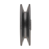 Simplicity 3 inch Regent pulley ELT17542F ORIGINAL PART 1728001SM