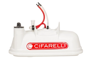 Cifarelli M1200;BL1200 fuel tank 0G30200