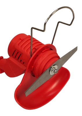 MASTERCUT RU-GT01 CORDLESS GRASS TRIMMER CUTTER 21V 1.5AH