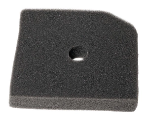 Loncin air filter sponge LC2000i LC148F ORIGINAL PART 180130231-0001