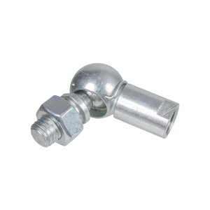 Steering rod end Cedrus right tractor Challenge Starjet ORIGINAL PART N442073020