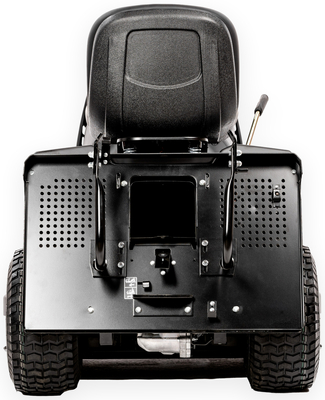 CEDRUS CHALLENGE MJ 102/22H B&S GARDEN TREATER SECO POWER MOWER Briggs & Stratton 22hp / 102cm HYDROSTATIC - OFFICIAL DISTRIBUTOR - AUTHORIZED DEALER CEDRUS