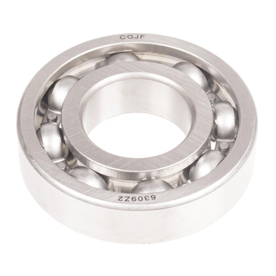 Cedrus compaction plate bearing CEDZG02 131441