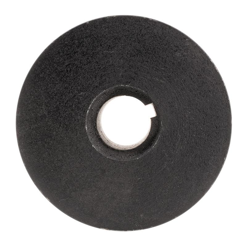 Koło pasowe CEDRUS TR300G 131284 - widok z góry