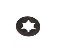 15 mm basket aperture shaft retaining ring, Seger, retaining ring 3045034R
