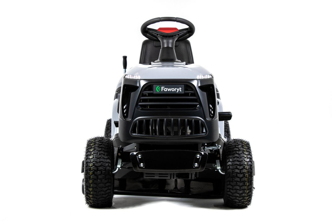 FAWORYT TT102H452 Sekačka na trávu se zadním výhozem HYDROSTAT 102 cm