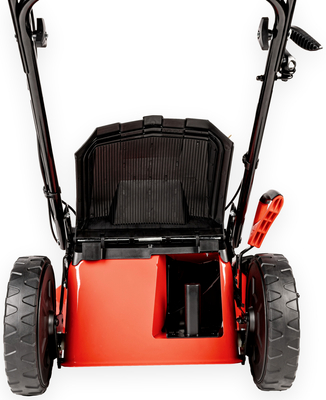 CEDRUS KS51S-ZT SPRINAL MOWER WITH DRIVE 51cm / 5,7 HP - EWIMAX - OFFICIAL DISTRIBUTOR - AUTHORIZED DEALER CEDRUS