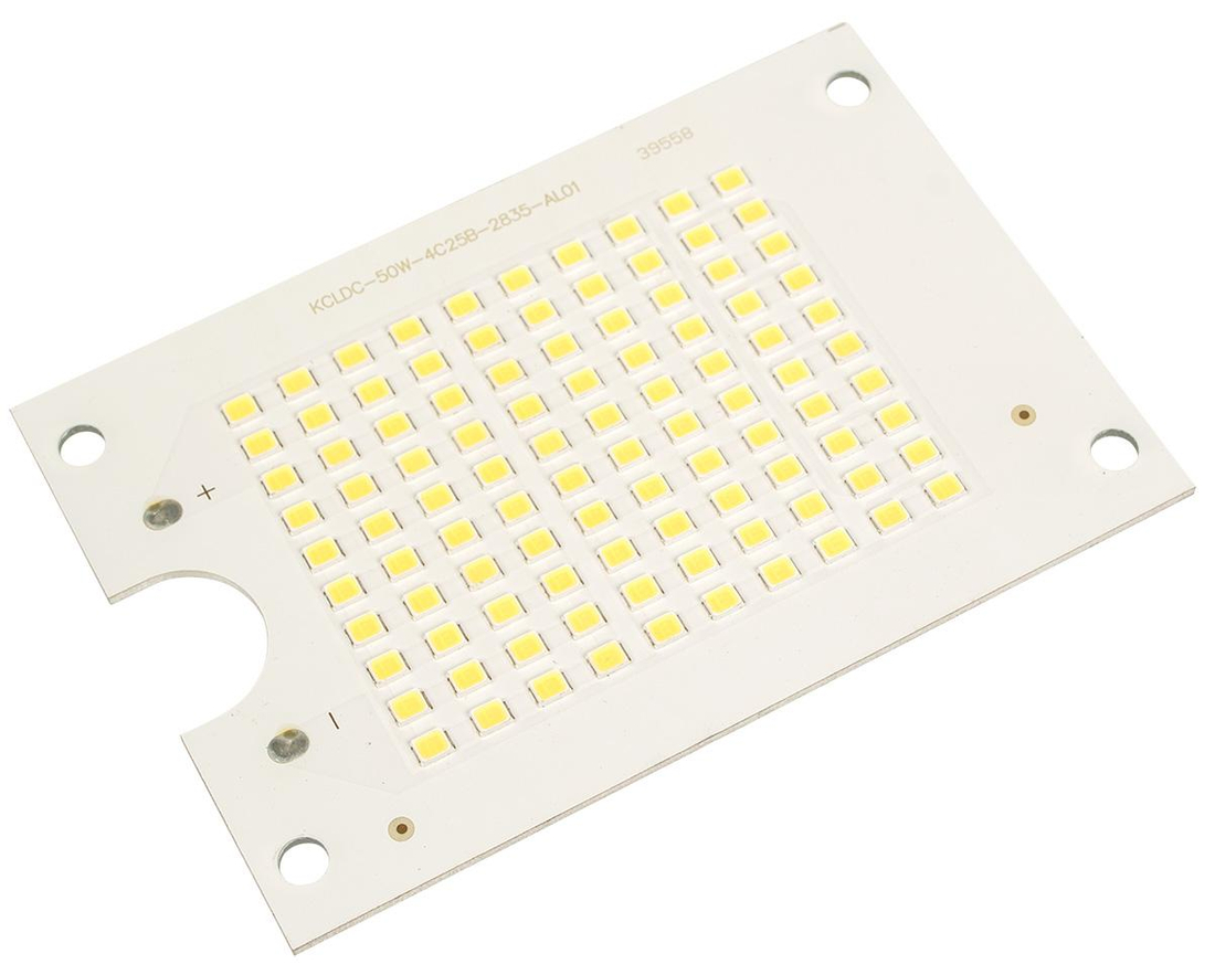 Panel LED Cedrus Lampa LED CEDCL35Li 580636 – widok modułu diod LED