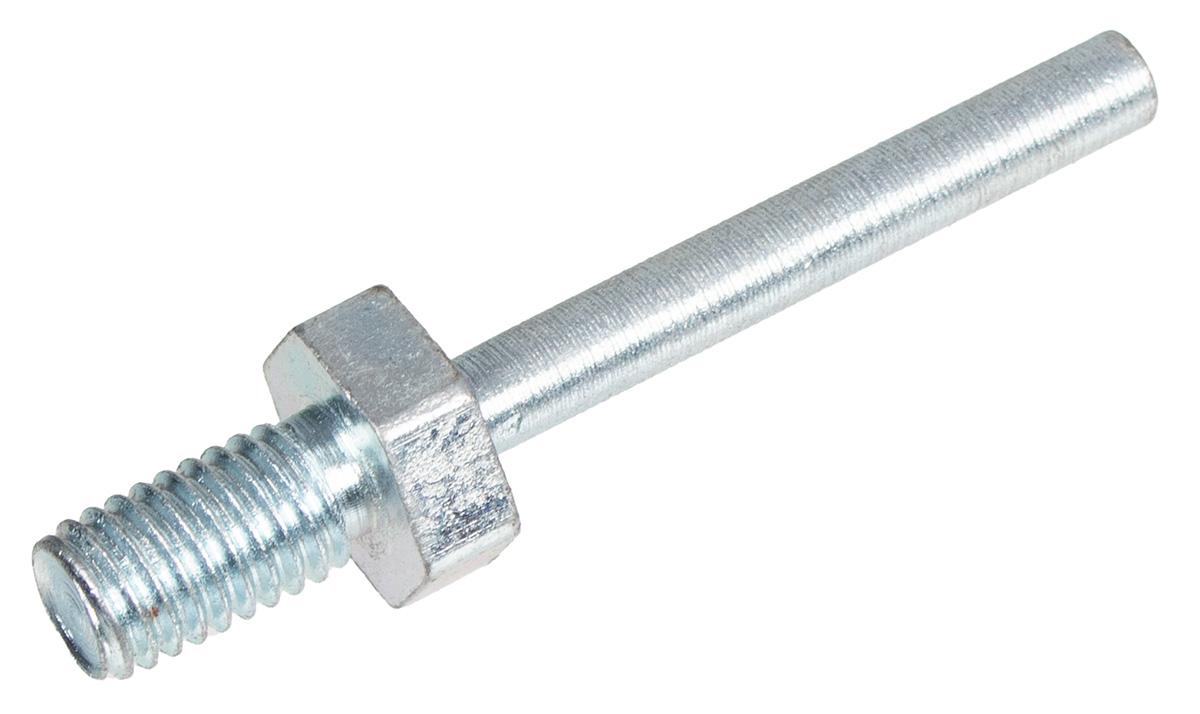 Śruba długa do silnika B&S CEDRUS glebogryzarka GL03 130785