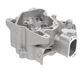 Hlava motoru Loncin LCD460FD ORIGINÁLNÍ DÍL 120080938-0001