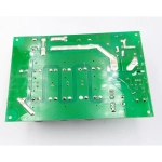 DEDRA DESI200 #3 płyta zasilająca moduł PCB spawarki, oryginalna część zamienna XDESI200.03
